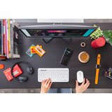 Logitech LOGI Pebble M350 WirelessMouse OFF-WHITE 910-005716 | shoptok.hr