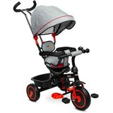 Toyz Dječji tricikl Buzz crveni | shoptok.hr