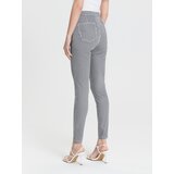 Sinsay ženske high waist skinny jegging hlače 2959B-99P | shoptok.hr