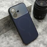  Maska PASTELPOP MagSafe za iPhone 17/ crna Cene