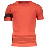 muŠka majica gats01stripes-ab30/ narandŽasta