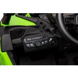 Buggy na akumulator Can-am DK-CA003 4x4 MP4 - zeleni/lakirani | shoptok.hr