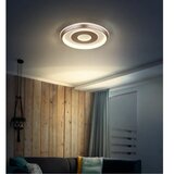 Globo stropna lampa led williamson 40 w, 1700 lm, cct 2700/4000/6500 k | shoptok.hr