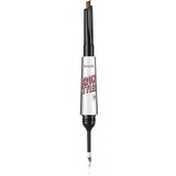 Benefit brow Styler Multitasking Pencil & Powder olovka i puder za obrve 1,05 g nijansa 3 Warm Light Brown za žene | shoptok.hr