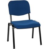 MID.YOU Konferenčni Stol Xt 600 Xl, Modra | Shoptok.si