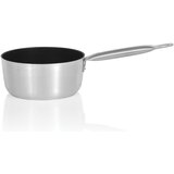 Metalac posuda s neprijanjajućim premazom s 1 ručkom professional aluminij 20cm/2,3lit | shoptok.hr