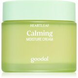 Goodal Heartleaf Calming Moisture Cream 75ml cene