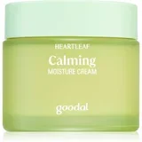 Heartleaf Calming Moisture Cream 75ml