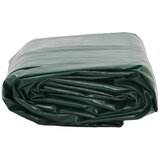 CERADA zelena 1,5x2 m 650 g/m² | shoptok.hr