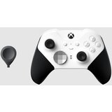 Microsoft brezžični igralni plošček xbox elite core series 2 (EP2-34099) - bela | Shoptok.si