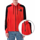 Givova Marc Marquez MM93 Ducati Corse Diagonal Box jopica s kapuco | Shoptok.si
