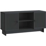 TV omarica Črna 102 x 34,5 x 50 cm Konstruiran les, (5000238871) | Shoptok.si