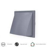 ERA ZALUZINA 1515K12,5FV SIVA | Eponuda.com