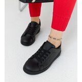 Gemre Black platform sneakers Birikti | Shoptok.si