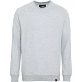 Denim Project Sweater majica siva
