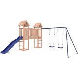  Vanjski set za igru od masivnog drva duglazije | shoptok.hr