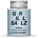 Stay Spiced! Sol za žar - močni solni kosmiči Cene