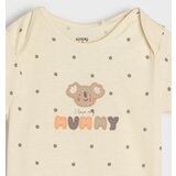 Sinsay Komplet od 2 bodija | shoptok.hr
