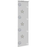 Rolo zavjesa za tuš 70x240 cm širina tkanine 66 cm | Eponuda.com