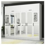 Hanah home ormar Kale sa ogledalom | ePonuda.com