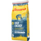 Josera High Energy 15 kg Cene
