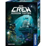  Die Crew - Mission Tiefsee Cene