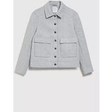 Marisse Women's Jacket L-Ku-4302 Grey | Shoptok.si