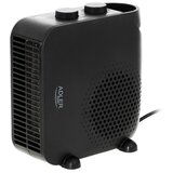 Adler kalorifer 2000 W - črn (AD7725) | Shoptok.si