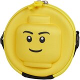 Lego Iconic torbica sa 3D glavom minifigure: Glava minifigure Cene