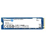 SSD M.2 NVME 1TB Kingston SNV3S/1000G 6000MBs/5000MBs | Eponuda.com