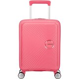 American Tourister Trdi kovčki MG8000001 Rožnata Cene