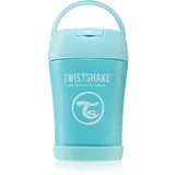 Stainless Steel Food Container Blue termovka za jesti 350 ml