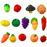  Set za igro - rezanje sadja in zelenjave -medo | Shoptok.si