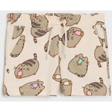 Sinsay Ženske kratke hlače 2 pack Pusheen the Cat | shoptok.hr