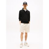 Tommy Jeans Pulover 'ESSENTIAL ' črna | Shoptok.si