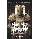 Booksource E. Nesbit - Man-Size in Marble and Other Grim Tales Cene