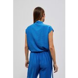Marisse Women's Shirt L-Ko-4045 Fresh Blue | ePonuda.com