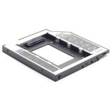 Gembird MF-95-01 2.5" SSD/SATA HDD do 9.5mm | ePonuda.com