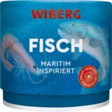 Wiberg Ribe - po morskem navdihu
