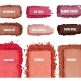 Benefit Treat Yourself, Gorgeous! paleta senčil za oči in rdečil limitirana edicija 13.5 g | Shoptok.si