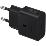 Samsung 25W USB-C Fast Adapter EP-T2510 with Cable - crni | shoptok.hr