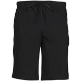 Polo Ralph Lauren Kratke hlače & Bermuda SLIM SHORT Črna