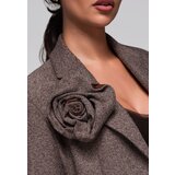 Edoti Women's jacket LW-BLZB-0100 | Shoptok.si