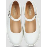 Clarks Originals Desert Jane Bijela | shoptok.hr