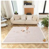 Hakuna Matte Hakuna mekani dječji tepih oblak s dizajnom, zen vrt 200 x 150 x 2,5 cm | shoptok.hr
