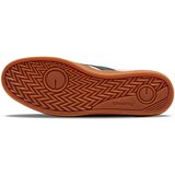 Hummel Niske tenisice 'Diamant Lx-E Rs' zlatno žuta / kraljevski zelena / tamno crvena / bijela | shoptok.hr
