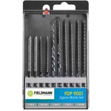 Fieldmann T-Set testera za drvo za ubodnu testeru | ePonuda.com