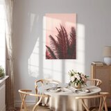  Slika - Palm Trees at Sunset (1 Part) Vertical 80x120 | shoptok.hr