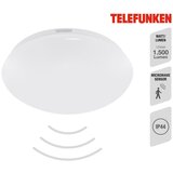 Telefunken 601206TF - LED kupatilsko plafonsko svetlo LED/15W/230V pr. 28 cm Slike