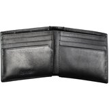 Calvin Klein BLACK MEN&#39;S WALLET | Shoptok.si